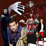 En vacances, j'ai écouté... (4) de la variet'