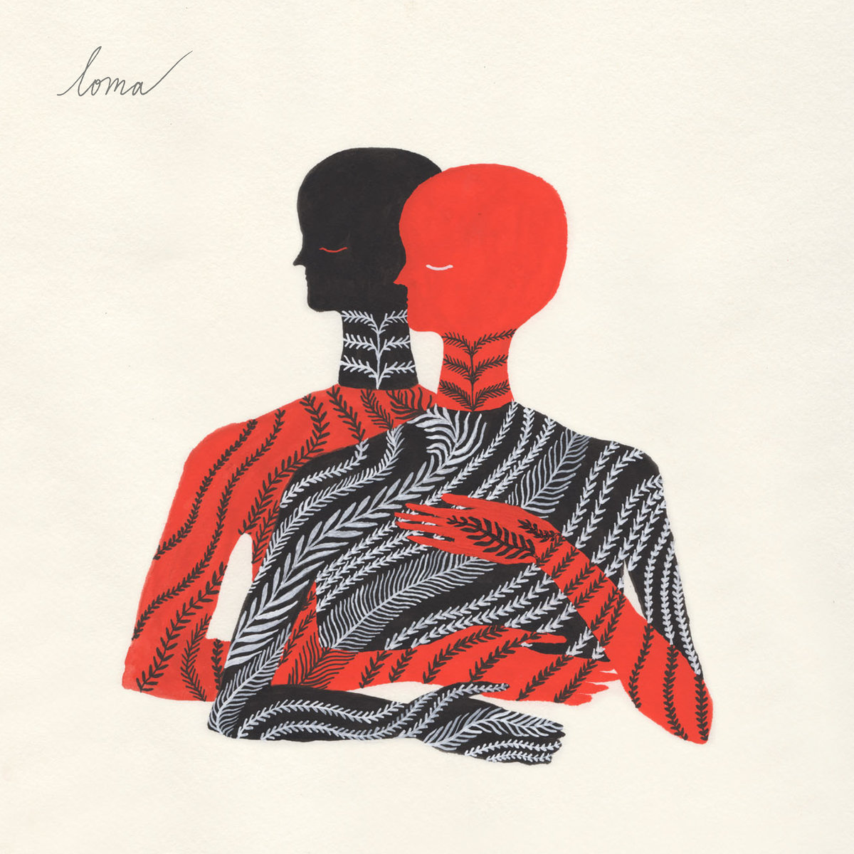 Mes albums préférés de 2018