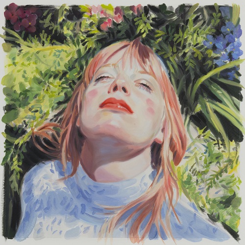 Basia Bulat - Are You In Love ?