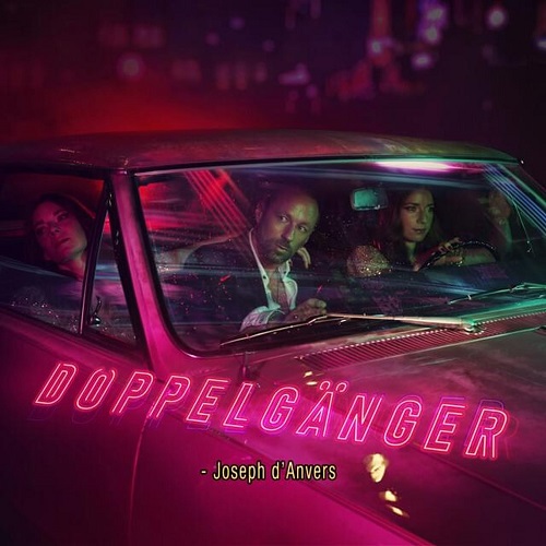Joseph d'Anvers - Doppelgänger