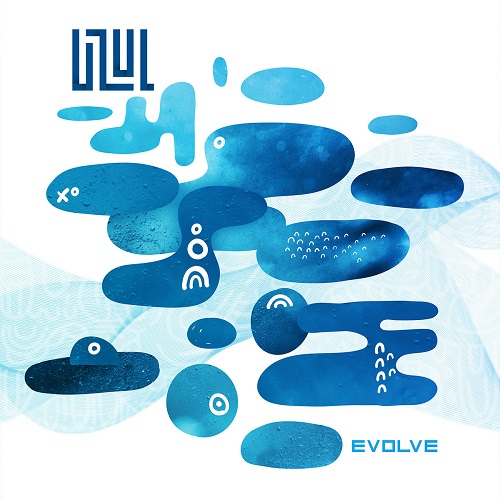 Uzul - Evolve