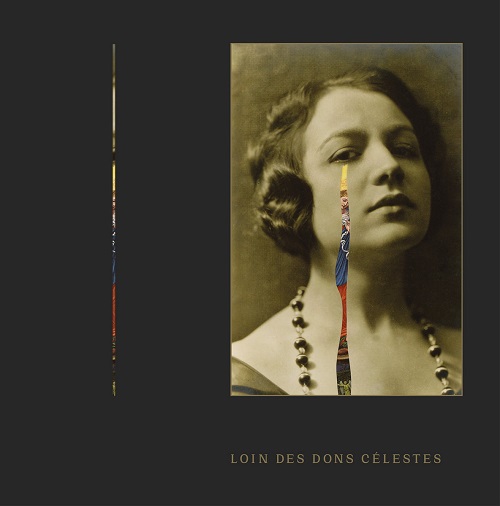Projet Marina - Loin des Dons Célestes