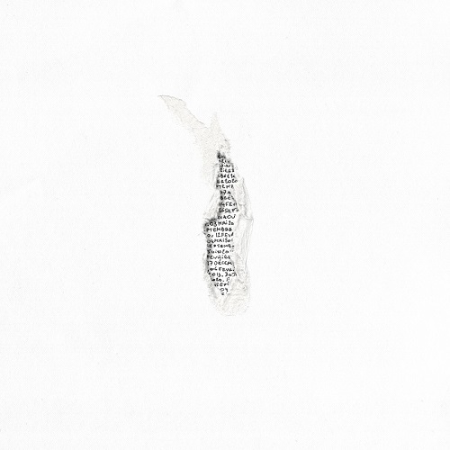 Glauque – Les Gens Passent Le Temps Reste