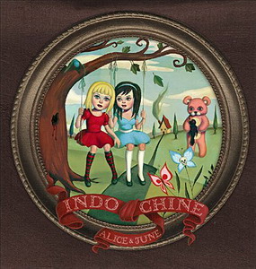 Indochine : Alice & June