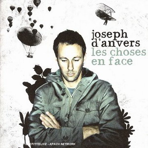 Joseph d'Anvers : Les Choses D'en Face