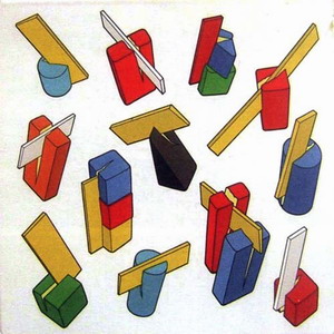 Hot Chip : The Warning