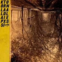 Thee Siver Mount Zion - Kollaps Tradixionales