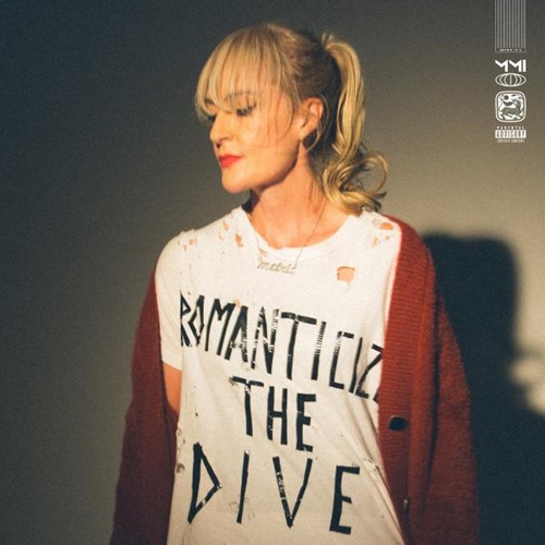 Metric – Romanticise The Dive